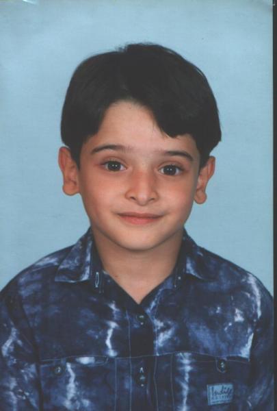 c'est moi